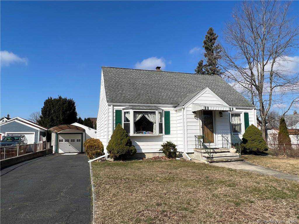 121 Van Rensselaer Avenue - Photo 1