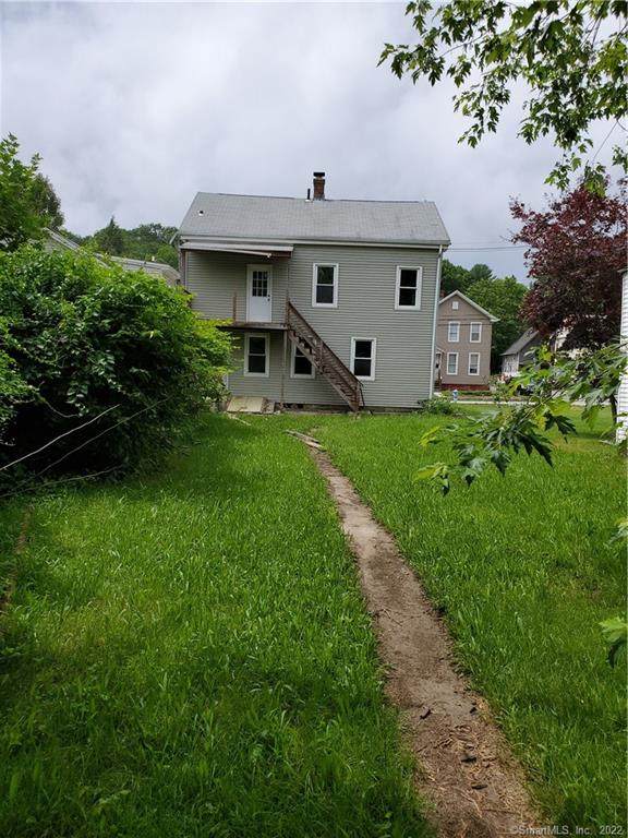 303 Central Avenue - Photo 1