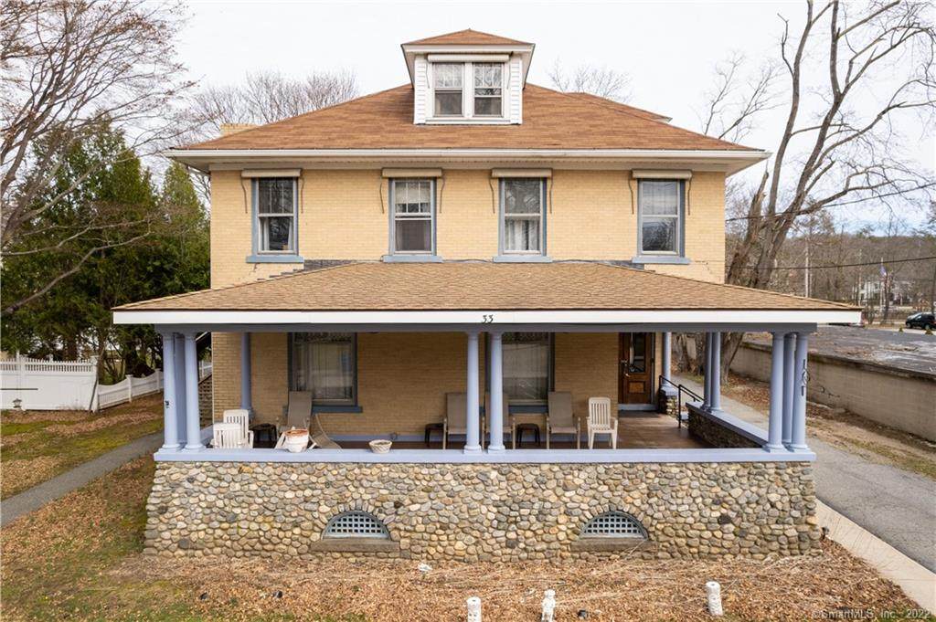 33 Sachem Street - Photo 1