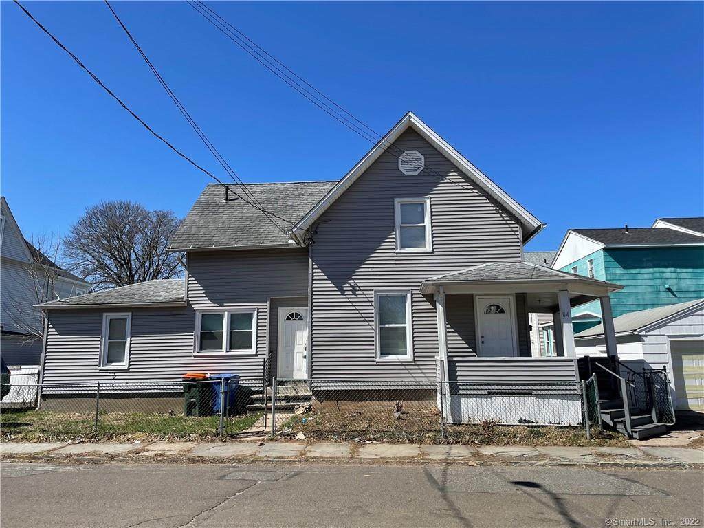 84 Webster Street - Photo 1