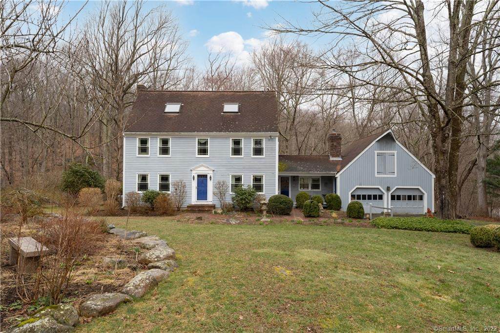 23 Book Hill Woods Road - Photo 1