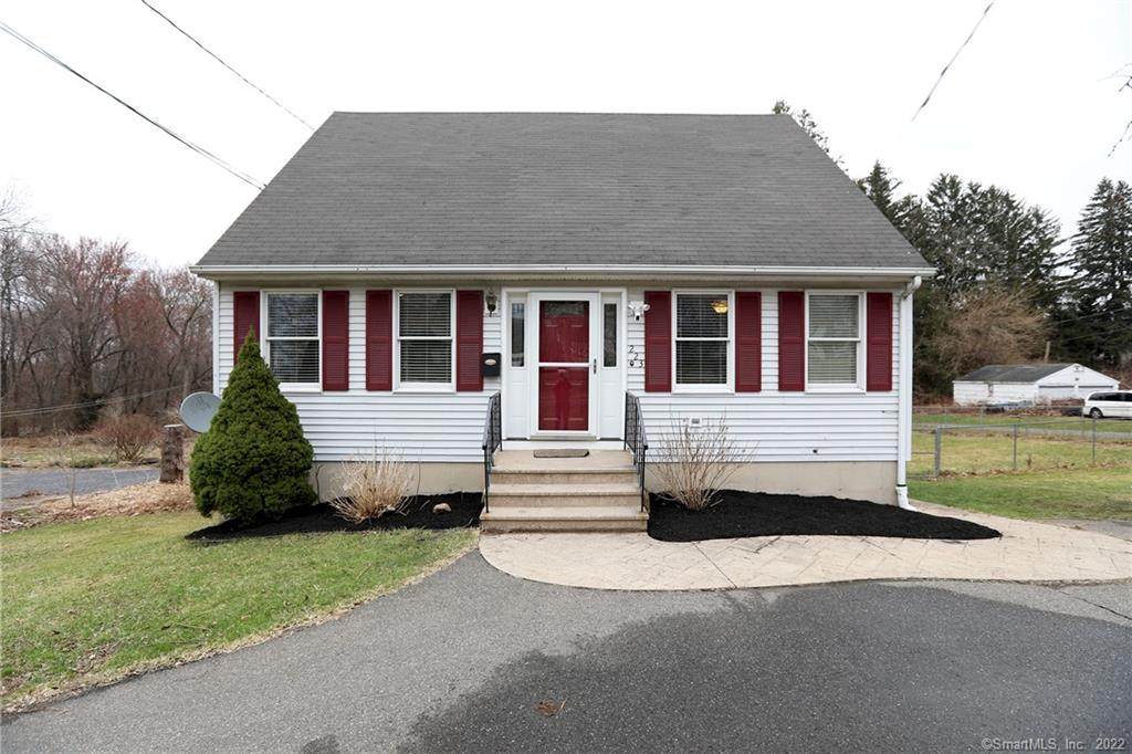223 Crown Street - Photo 1