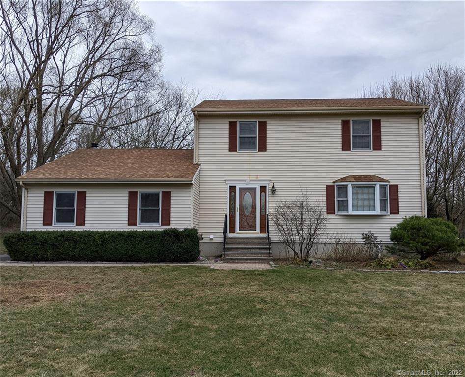 8 Deer Lane - Photo 1