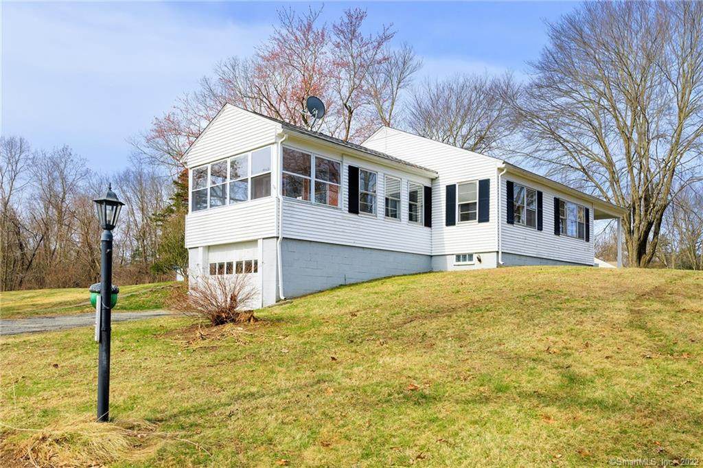 192 Peake Brook Road - Photo 1