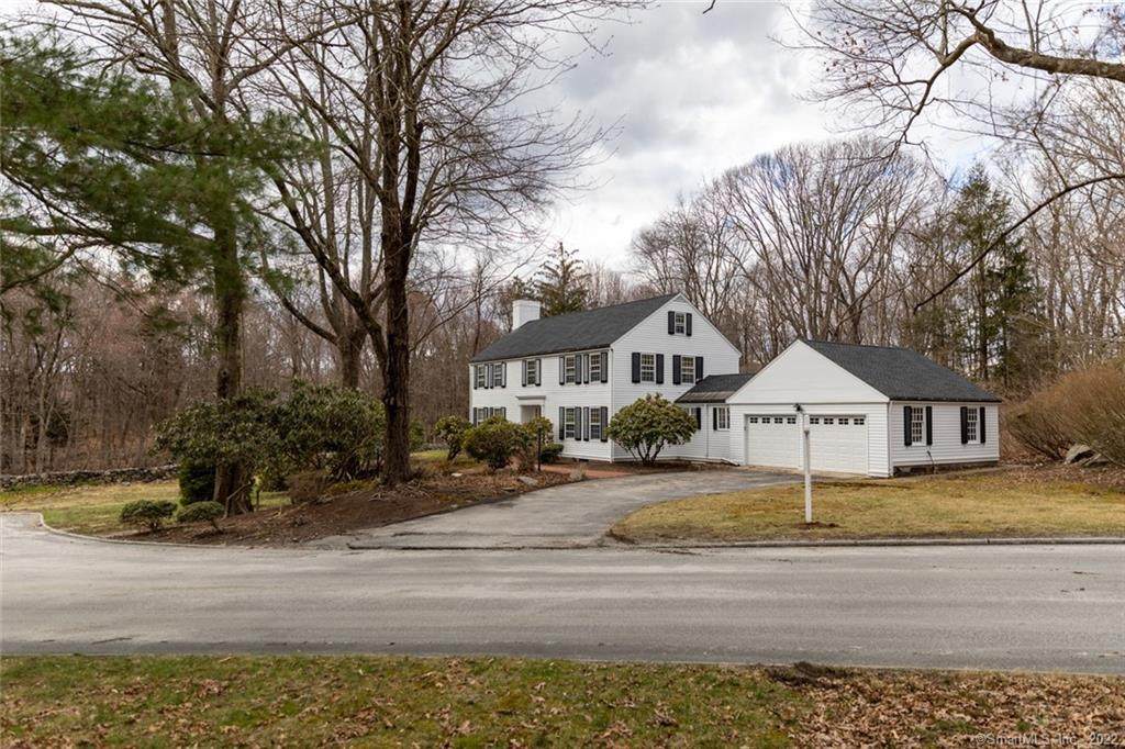 84 Southridge Drive - Photo 1