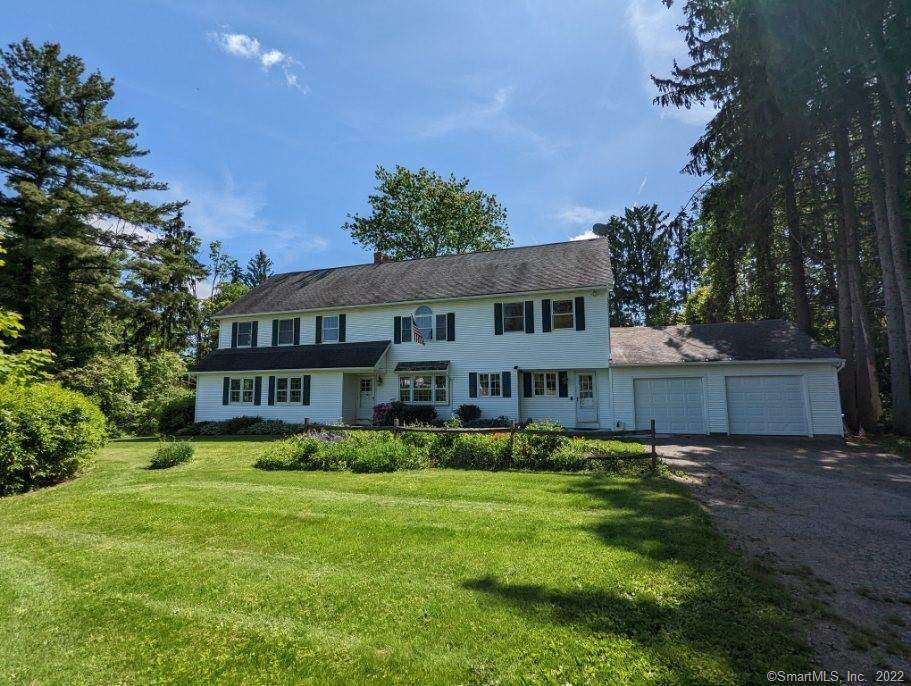 93 Porter Hill Road - Photo 1