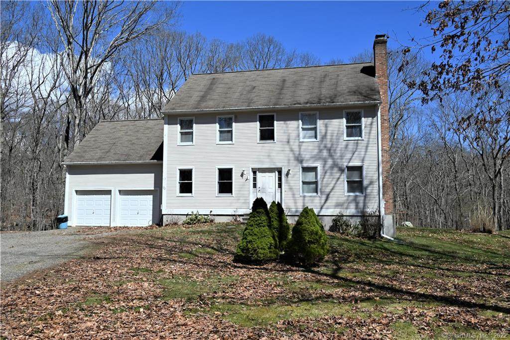 122 Bokum Road - Photo 1