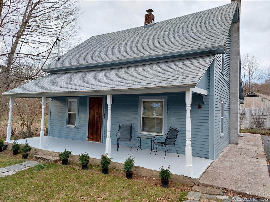 25 Cherry Valley Road - Photo 1