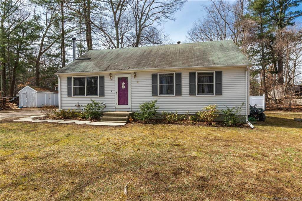 33 Birch Road - Photo 1