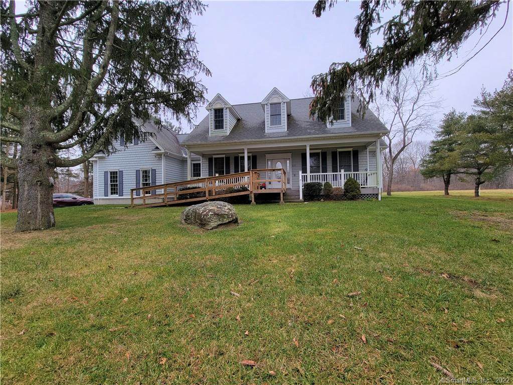 619 Long Hill Avenue - Photo 1