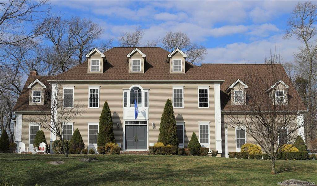 58 Governors Way - Photo 1