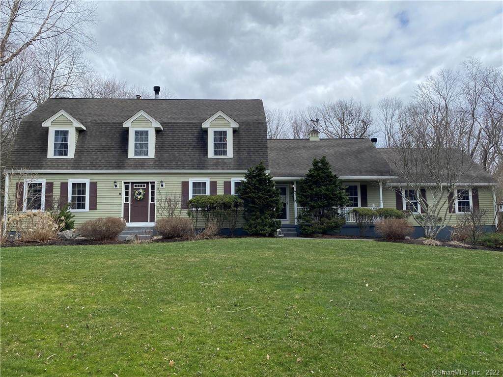 236 Miller Road - Photo 1