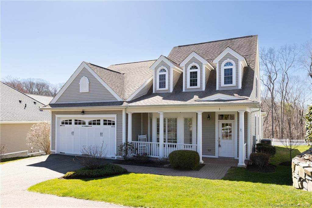 3 Chatfield Drive - Photo 1