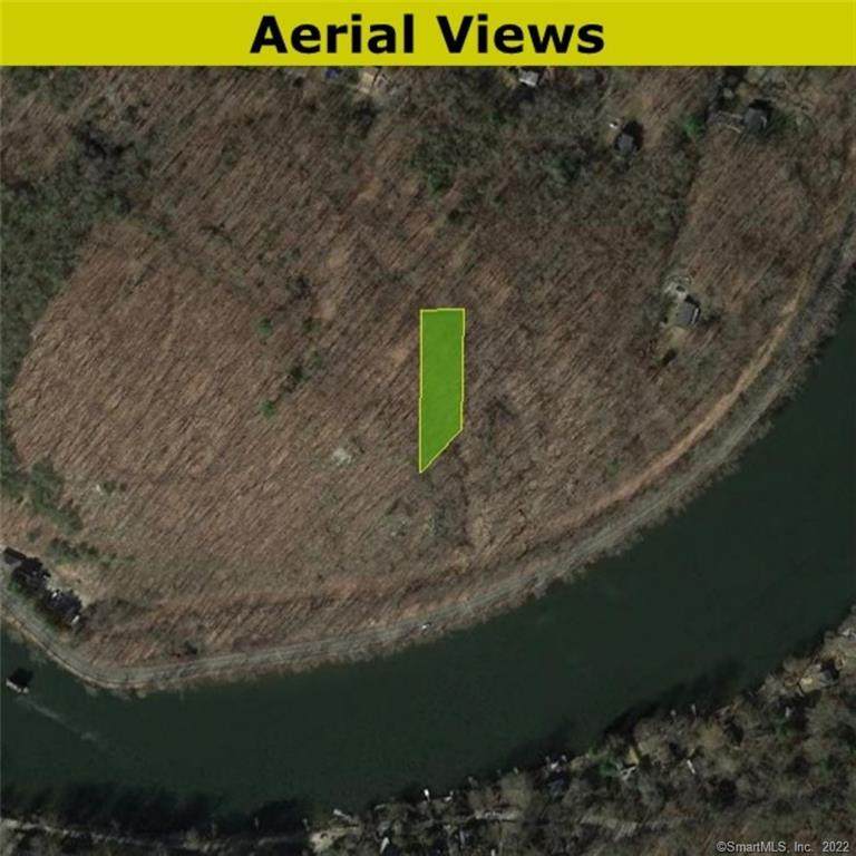 0 Weantenaug Trail - Photo 1