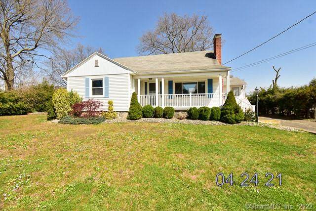 246 Mansfield Avenue - Photo 1