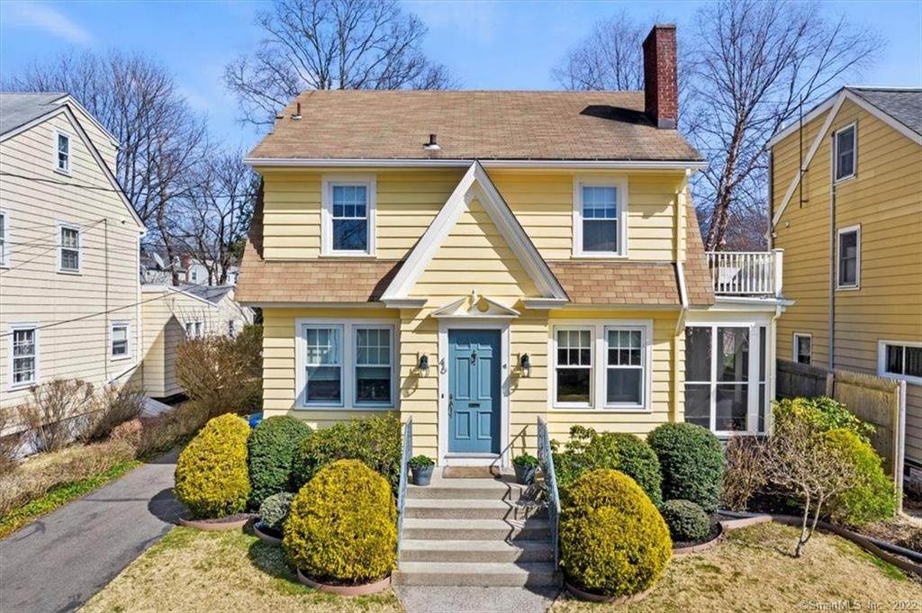 46 Lansdowne Avenue - Photo 1