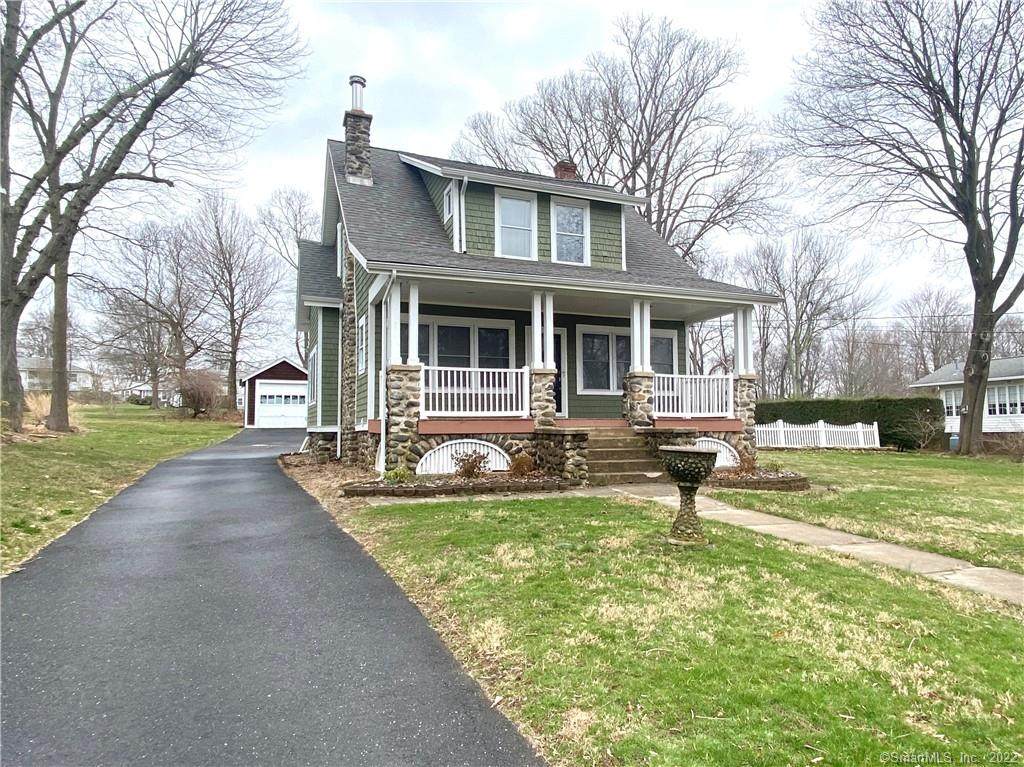 58 Larchmont Avenue - Photo 1