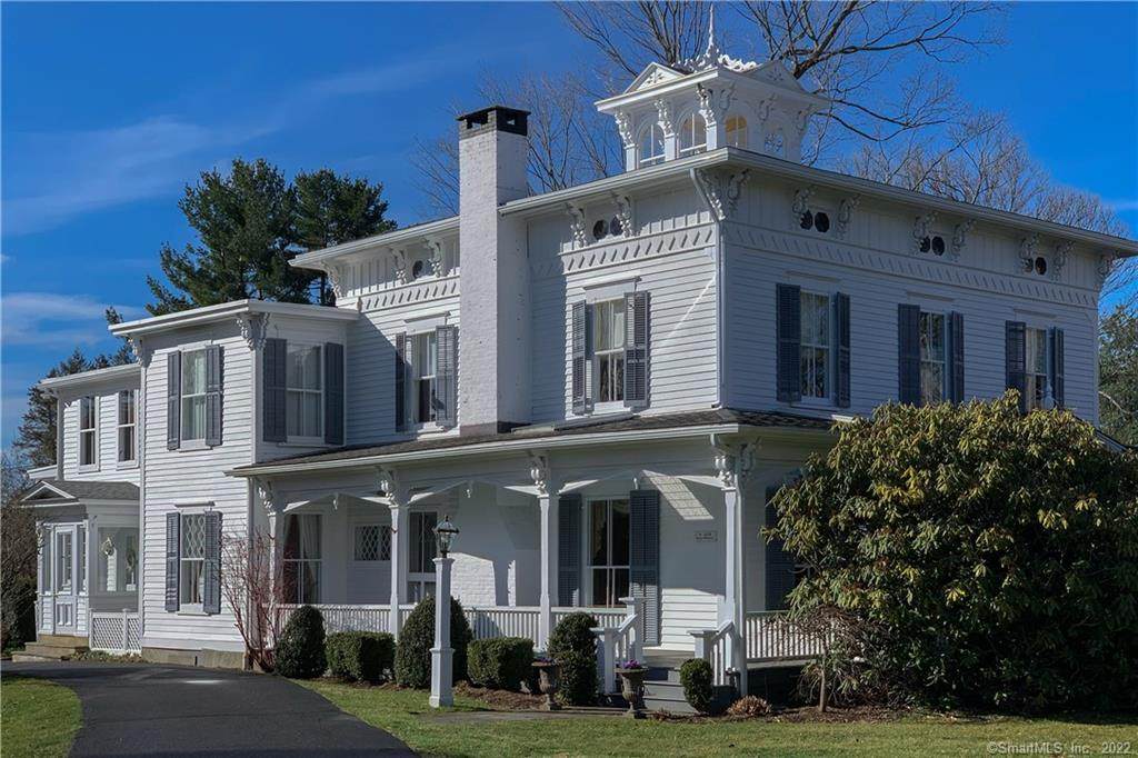 176 Cross Highway - Photo 1