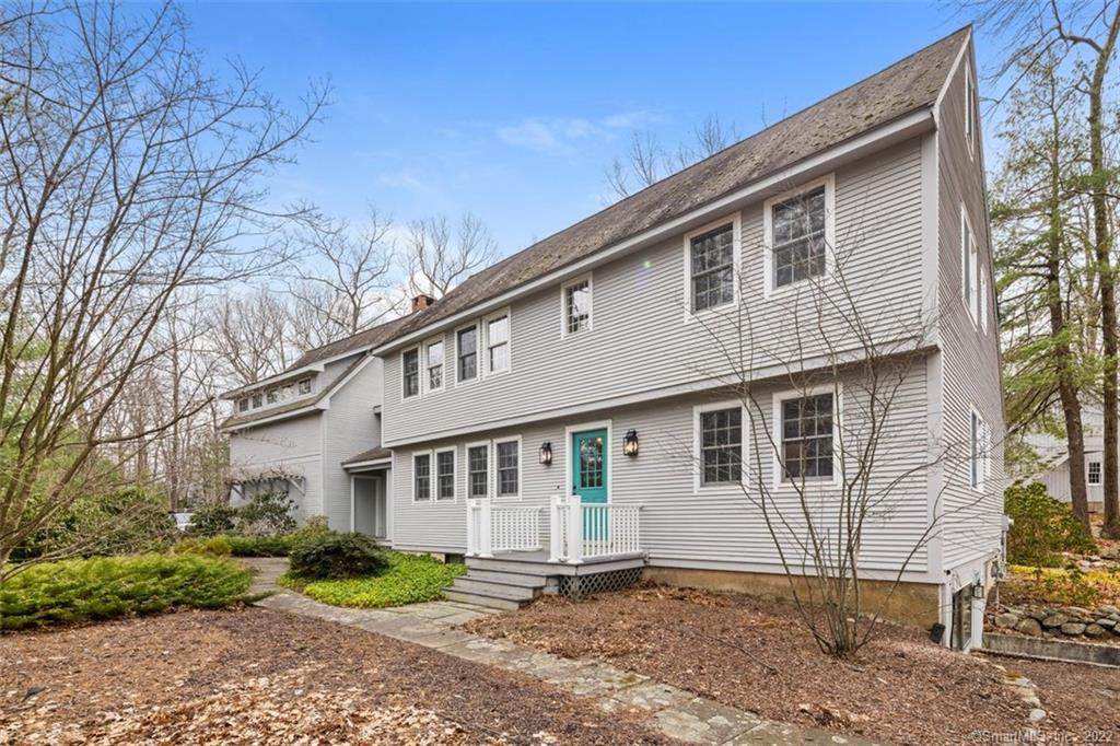 122 High Ridge Road - Photo 1