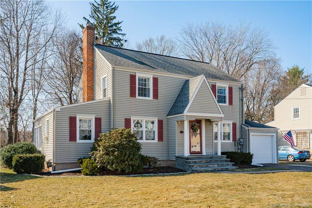 215 Ballard Drive - Photo 1