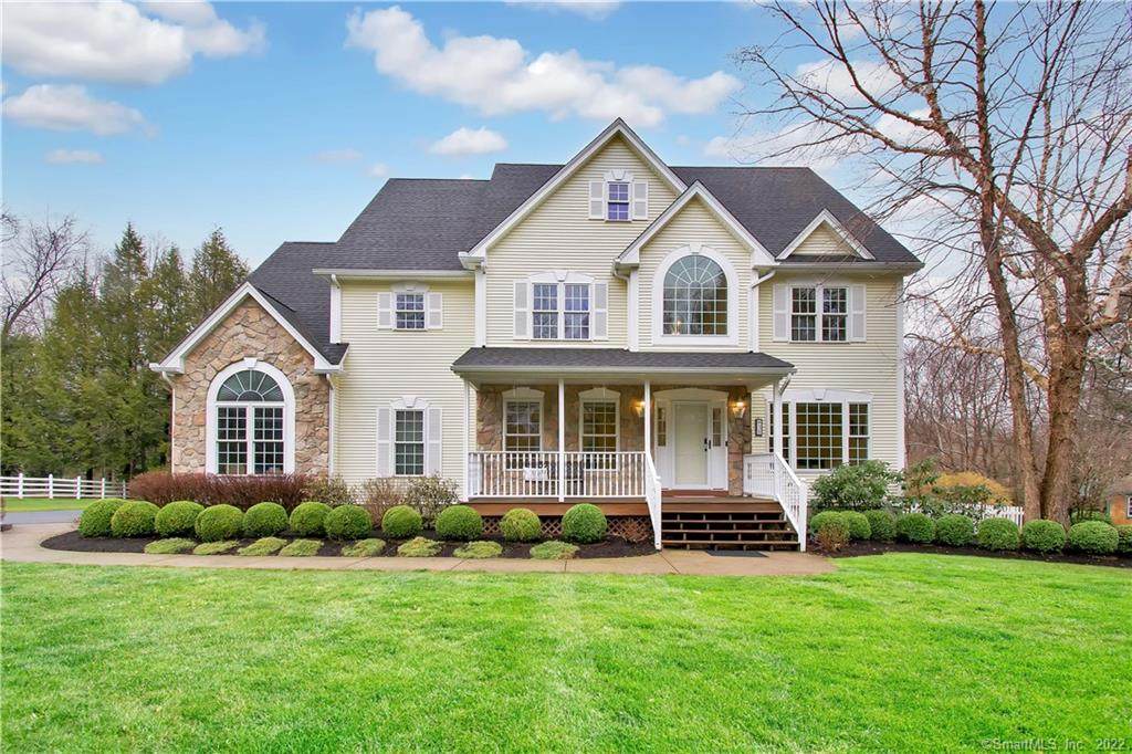 38 Cooley Road - Photo 1