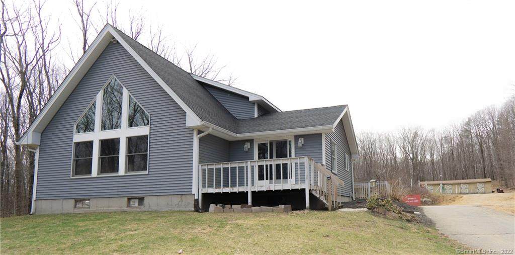 39 Stickney Hill Road - Photo 1