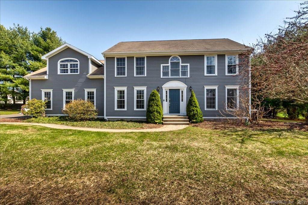 7 Sycamore Lane - Photo 1