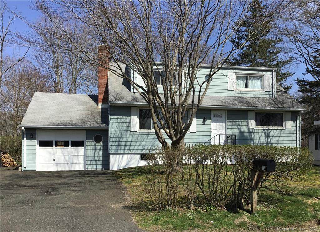 34 Crest Road - Photo 1