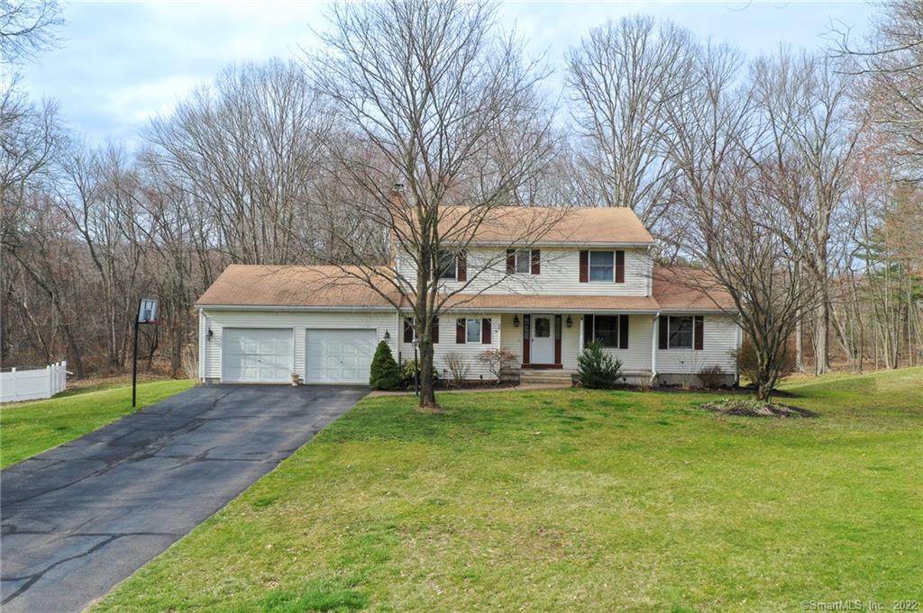 38 Prasser Drive - Photo 1