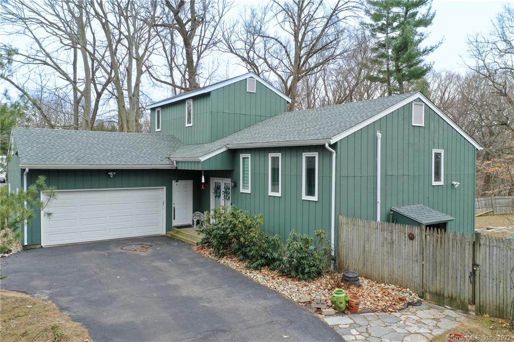 23 Box Turtle Lane - Photo 1