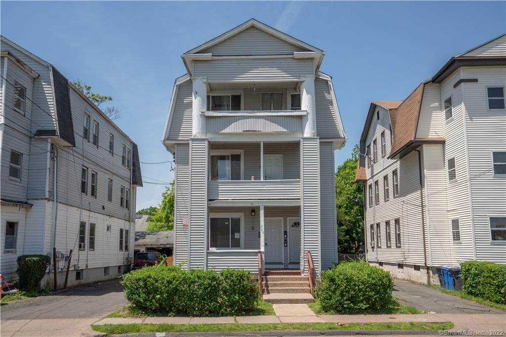 263 Martin Street - Photo 1