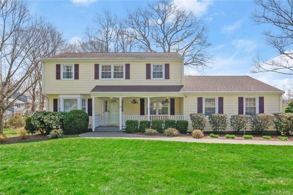 86 Rangely Drive - Photo 1