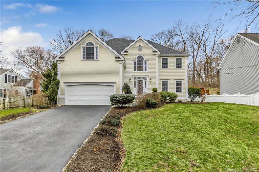 487 Wormwood Road - Photo 1