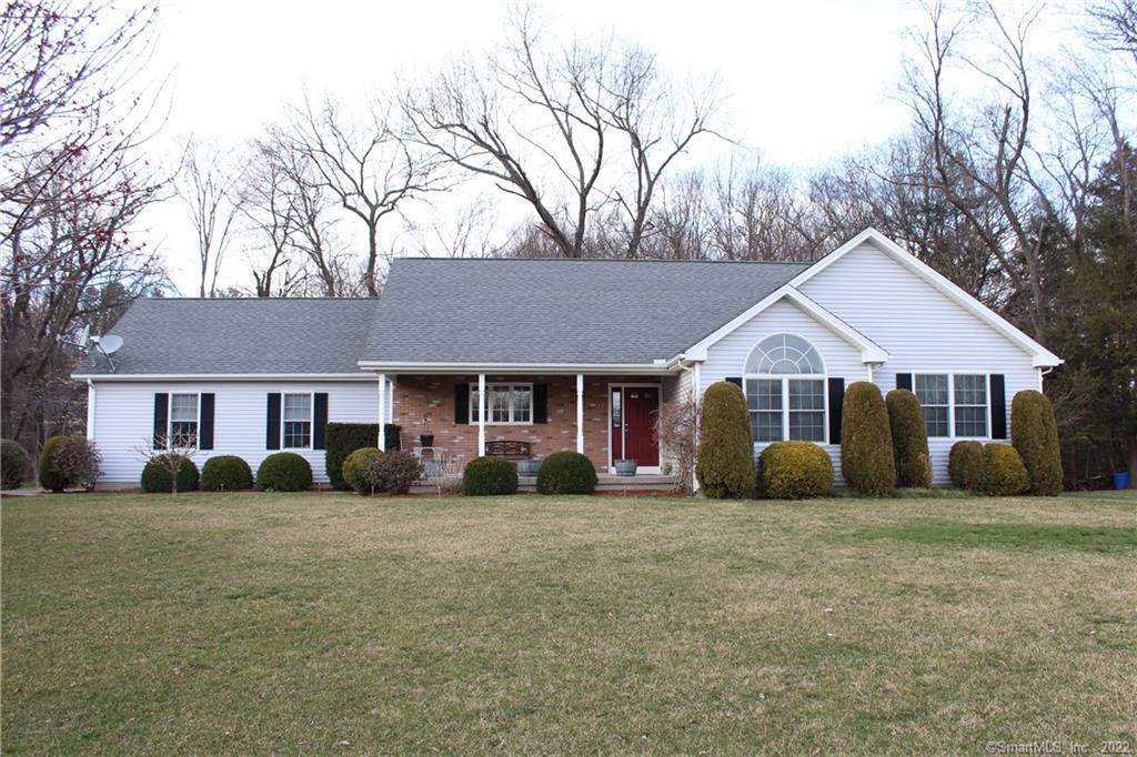 12 Saxton Lane - Photo 1