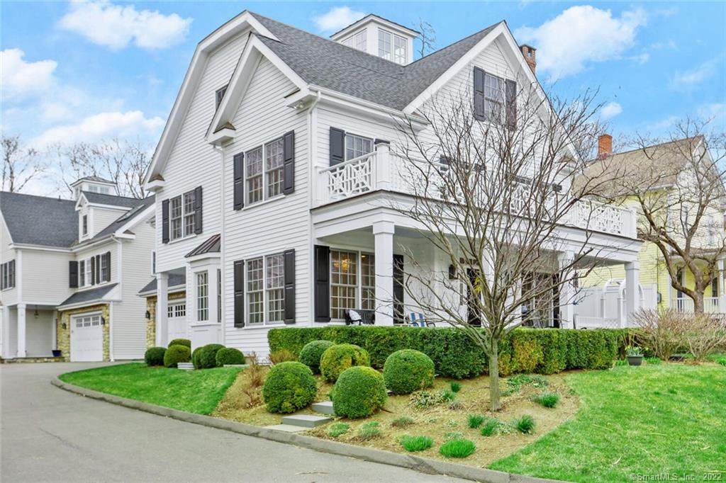 29 Richmond Hill Road - Photo 1