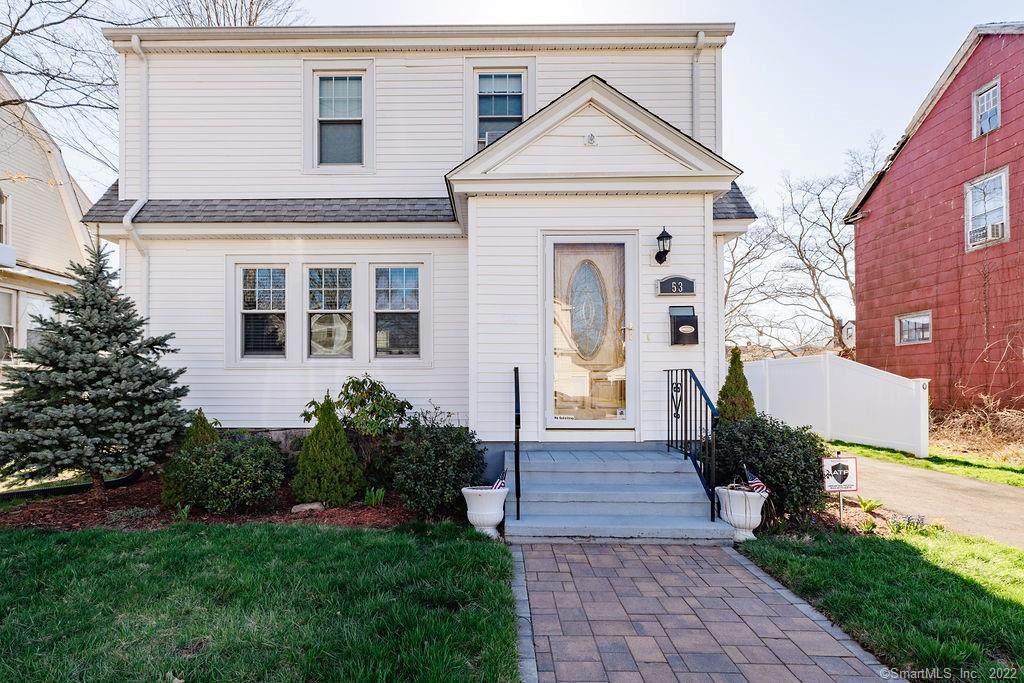 53 Long Meadow Avenue - Photo 1