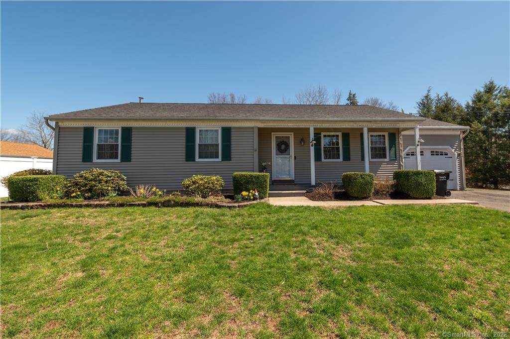 45 Kim Lane - Photo 1