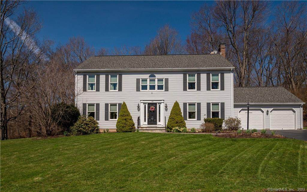 66 Trout Brook Road - Photo 1