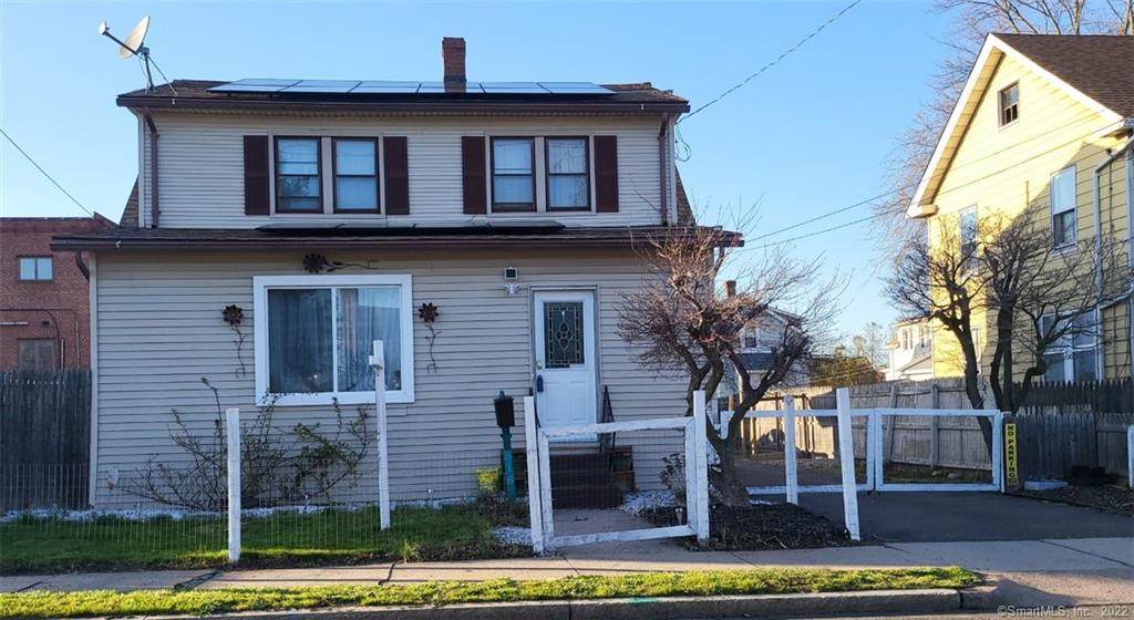 316 Brown Street - Photo 1