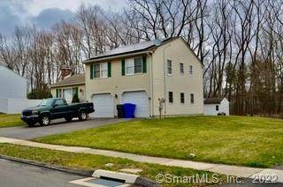 61 Foxcroft Road - Photo 1