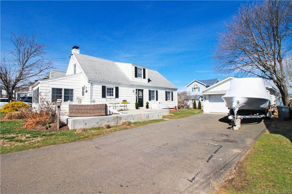 254 Giants Neck Road - Photo 1