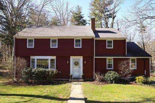 20 Red Mountain Lane - Photo 1