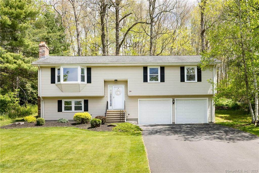 36 Benjamin Way - Photo 1