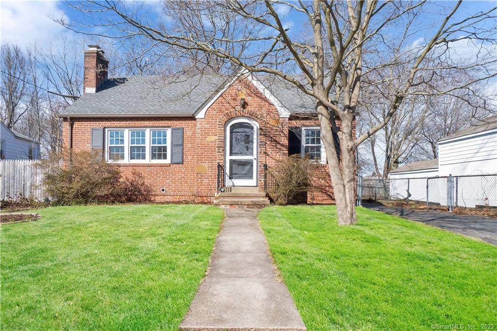 21 Haywood Lane - Photo 1