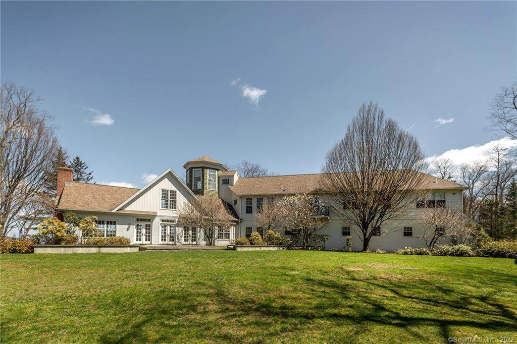 2 Hubbell Ridge Road - Photo 1