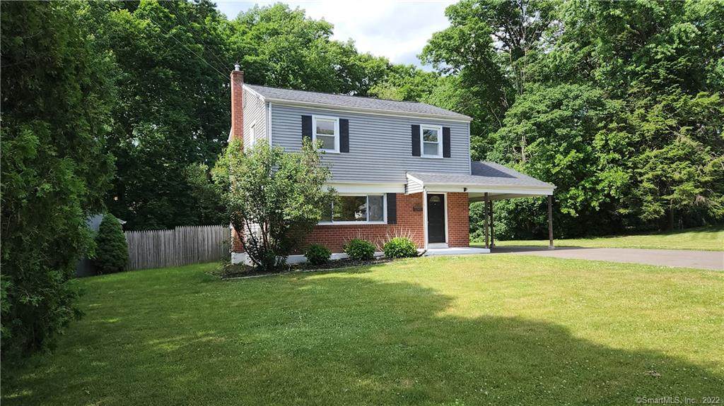 120 Willard Drive - Photo 1