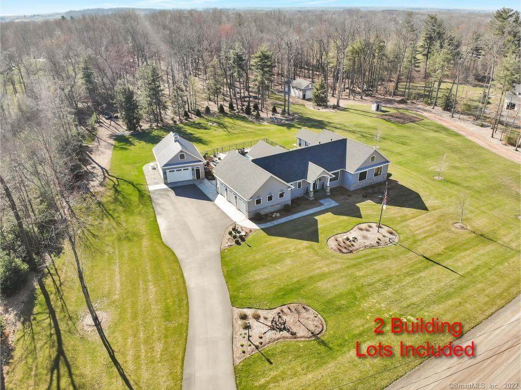 206 Abbott Road - Photo 1
