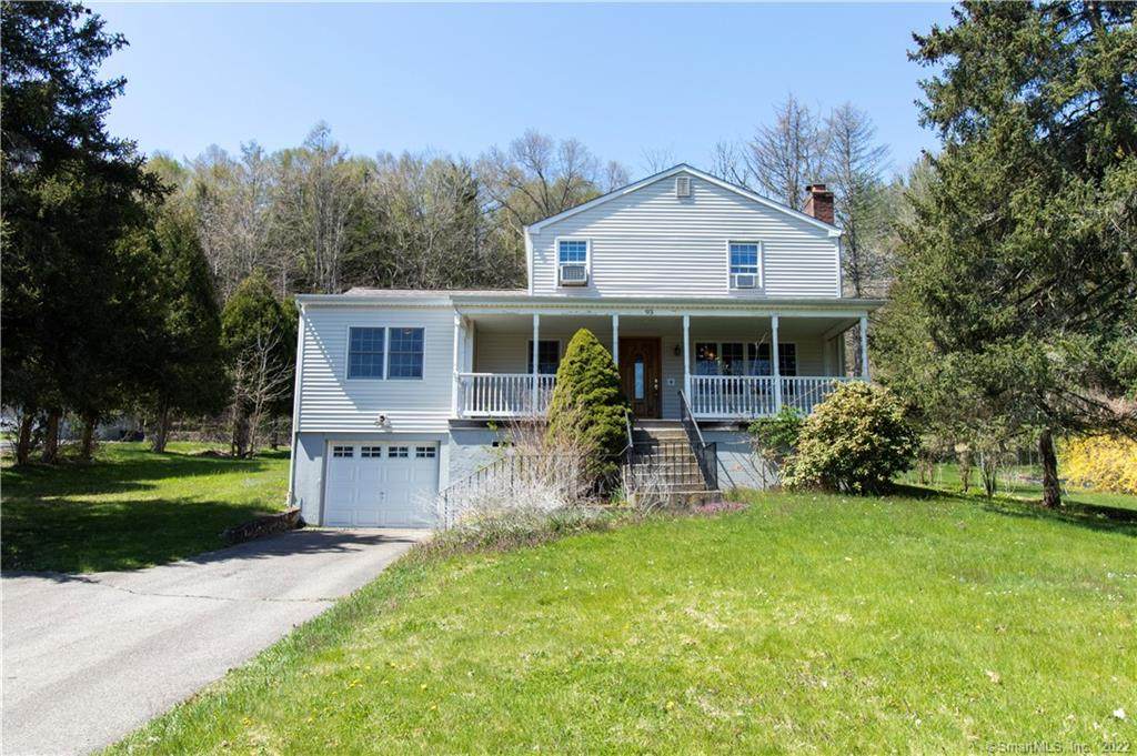 93 Camp Street - Photo 1