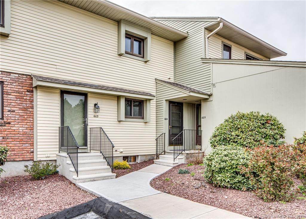 605 Summer Hill Drive - Photo 1
