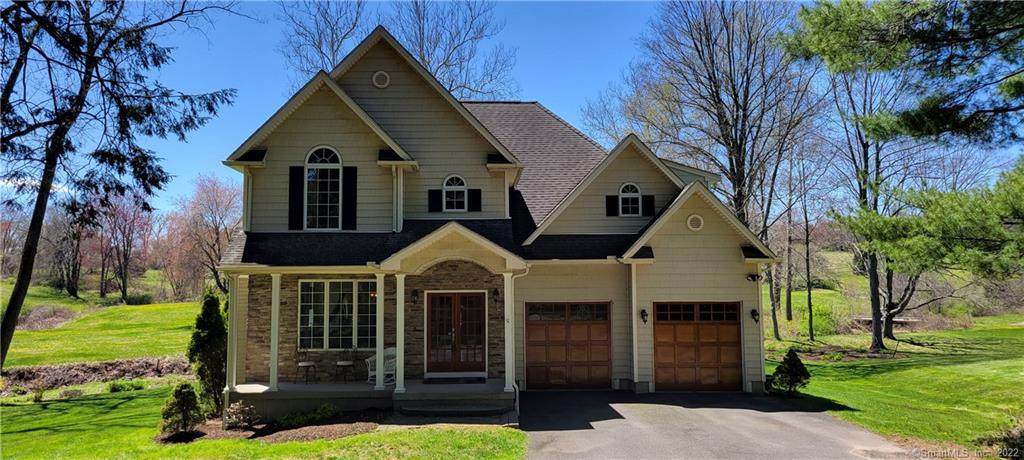 9 Taylor Court - Photo 1